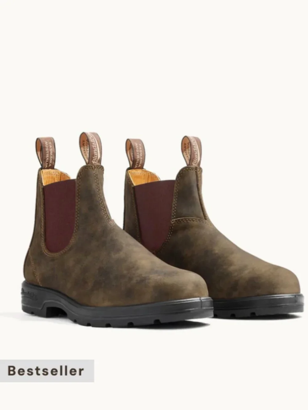 Blundstone men classics